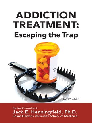 cover image of Addiction Treatment